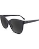 okulary damskie Czarne okulary Black on Black Deja Views