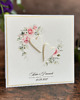 zaproszenia i kartki na ślub Personalizowana kartka ślubna / WEDDING CHARM, WP26