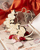 kartki scrapbooking Pamiątka ślubu, exploding box, kartka 3d na wesele