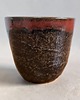 kubki Ceramiczny kubek - czarka