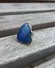 pierścionki - różne Lapis lazuli - pierścionek regulowany