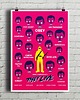 plakaty Plakat They Live 