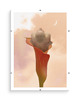 plakaty Plakat Up to you 04
