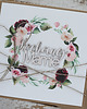 kartki scrapbooking Kartka dla mamy, na dzień matki