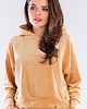 bluza z kapturem damska Bluza B412