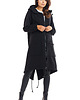 bluza bez kaptura damska Bluza C220
