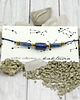bransoletki z kamieni naturalnych STRZELEC - zodiac collection - GLAM
