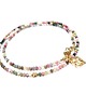 chokery Turmaliny /choker/ vol. 6 Szlachetna kolekcja