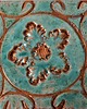 kafle i panele Płytki Ceramiczne Kafle turkusowe