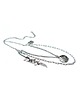 wisiory Choker - Alloys Collection -/indianki/vol. 3