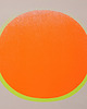 obrazy Orange circle  - obraz na płótnie lub plakat