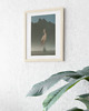 plakaty Plakat-Bocian