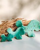 figurki i rzeźby Ceramiczny Konik duży dekoracyjny