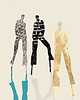 grafiki i ilustracje Paper Man