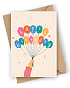 kartki okolicznościowe - wydruki Kartka urodzinowa- Happy Birthday