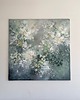 obrazy Obraz na płótnie 110x110cm