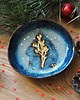 pojemniki na biżuterię Spodek na biżuterię lub palo santo