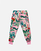 spodnie dla dziewczynki Spodnie SWEET JUNGLE KIDS