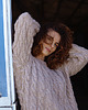 swetry damskie  Sweter Lorena