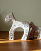 figurki i rzeźby Figurka konik