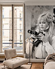 fototapeta Brigitte Bardot - Fototapeta