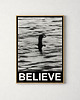 plakaty Plakat Loch Ness Monster