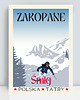 plakaty Plakat Śmig