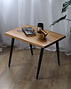stoliki kawowe Stolik kawowy live edge Simple