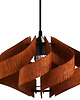 lampy wiszące Lampa wisząca designerska ekologiczna FEAR