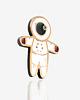 przypinki Pins kosmonauta "Space Boy"