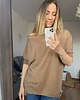 bluzki - inne Bluzka Gato Camel