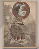 plakaty Plakat Zodiac Aries
