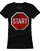 t-shirt damskie T-shirt damski UNDERWORLD Start