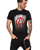 t-shirty męskie T-shirt męski UNDERWORLD Anarchy