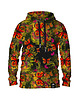 bluzy męskie Męska Bluza z kapturem DR.CROW Spinnaker