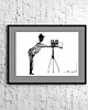 grafiki i ilustracje grafika 79 - camera obscura