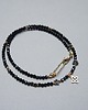 chokery Onyks vol. 9 choker /naszyjnik/ - Szlachetna kolekcja