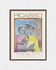 plakaty Pablo Picasso - Exhibition Poster