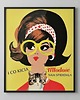 plakaty Plakat jesień życia 30cmx40cm