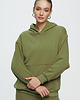 bluza z kapturem damska Bluza hoodie STUDIO Sherwood damska