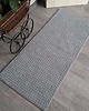 dywany Dywan prostokątny ze sznurka bawełnianego 70cmx150cm