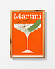 grafiki i ilustracje Martini x poster