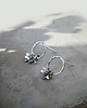 kolczyki srebrne SO - srebrne kolczyki