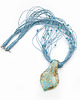 wisiory Blue - wisior