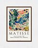 plakaty Plakat Henri Matisse - "Passage