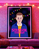 plakaty Plakat Stranger Things - Eleven