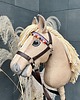przebrania dla dzieci Realistyczny Hobby Horse