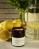 świeczniki i świece Świeca sojowa o zapachu trawy cytrynowej CITRONELLA