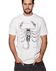 t-shirty męskie T-shirt męski UNDERWORLD Scorpion
