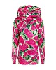 bluza z kapturem damska Bluza HOODIE WATERMELON
